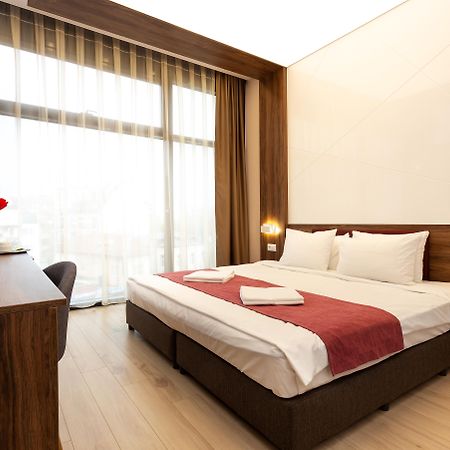B1 Boutique Hotel โซเฟีย ภายนอก รูปภาพ