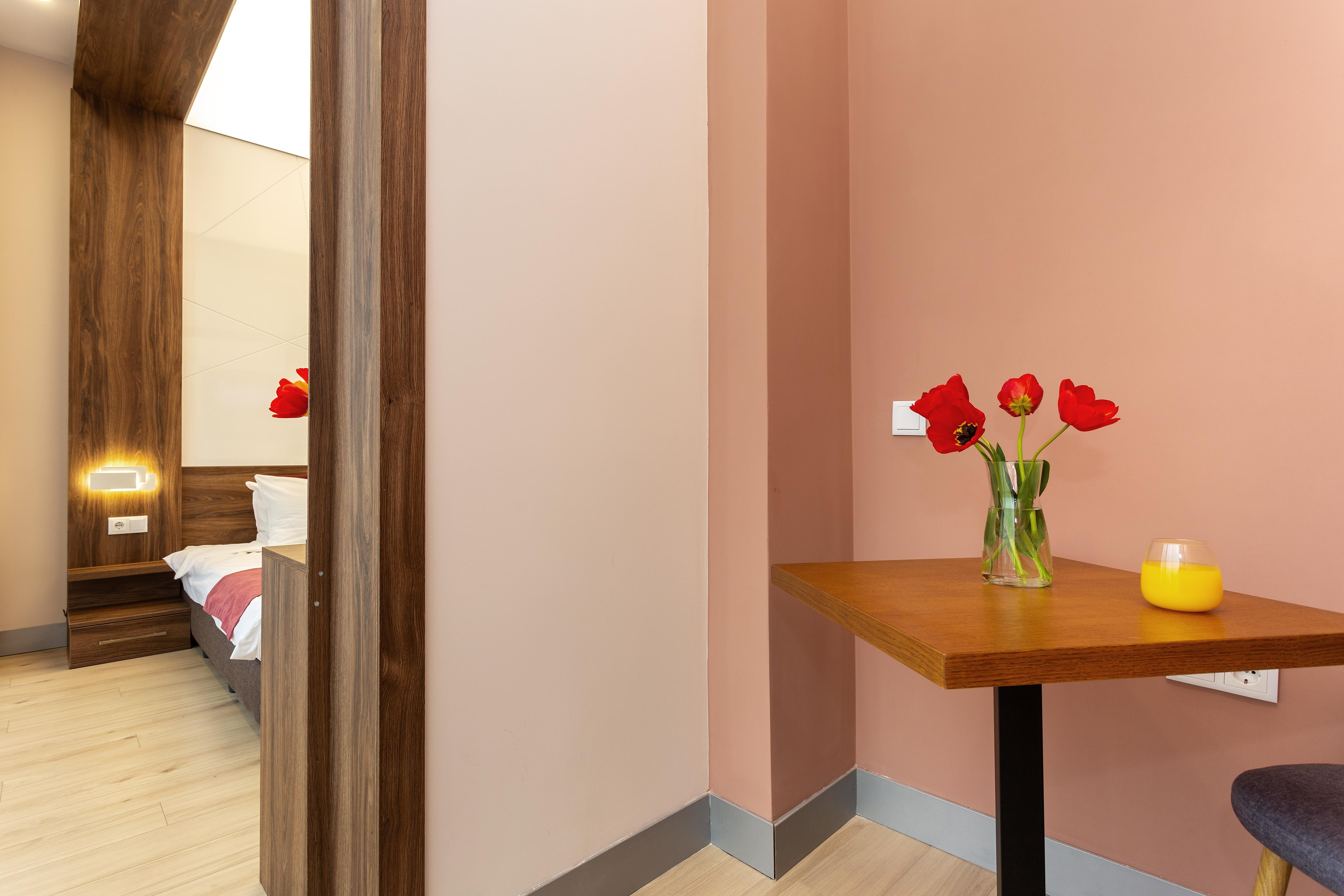 B1 Boutique Hotel โซเฟีย ภายนอก รูปภาพ