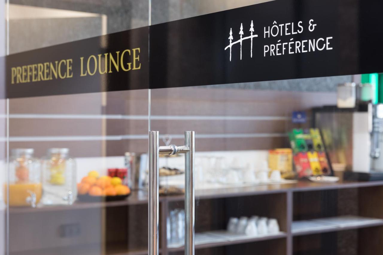 B1 Boutique Hotel โซเฟีย ภายนอก รูปภาพ