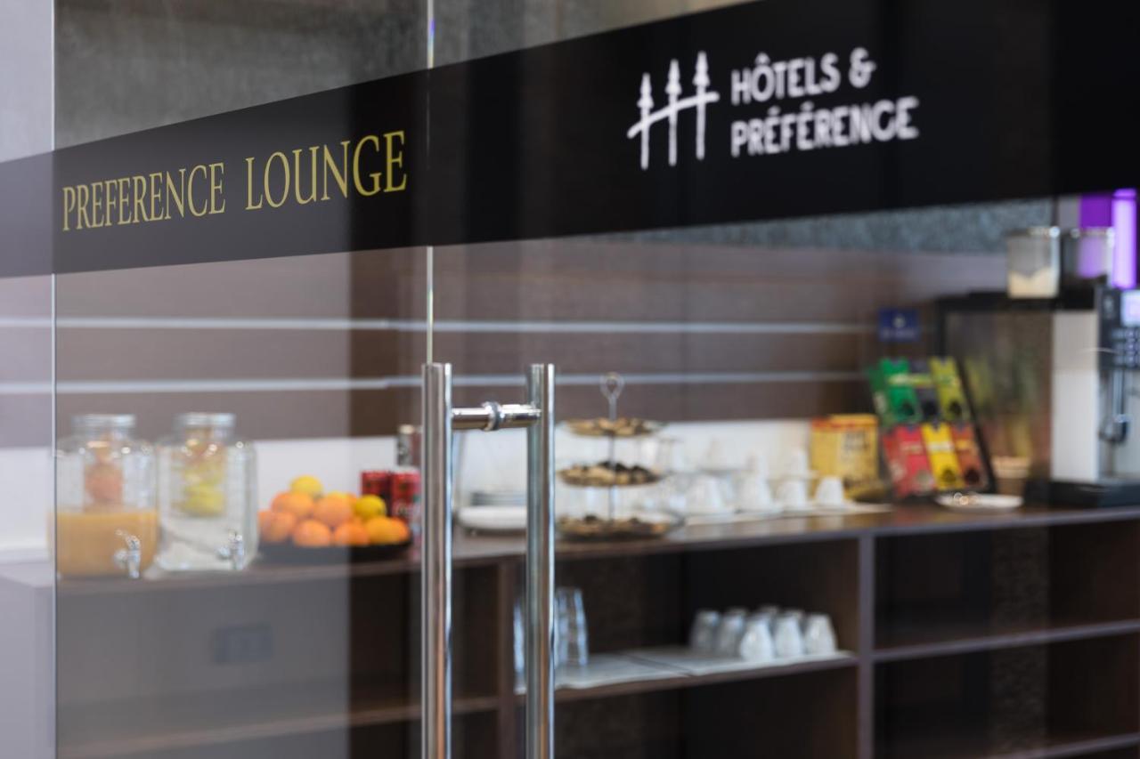 B1 Boutique Hotel โซเฟีย ภายนอก รูปภาพ