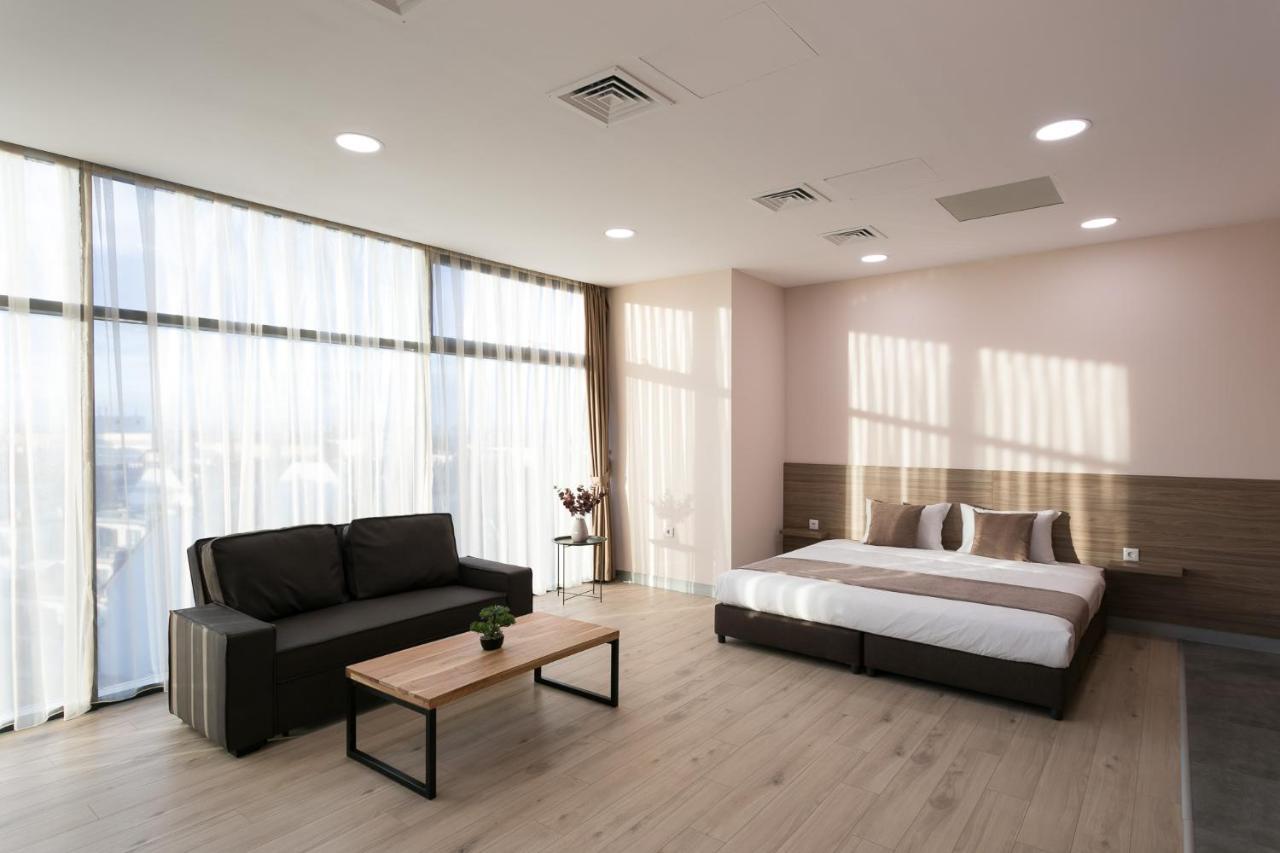 B1 Boutique Hotel โซเฟีย ภายนอก รูปภาพ