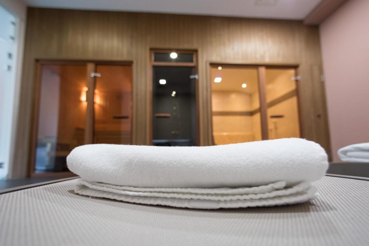 B1 Boutique Hotel โซเฟีย ภายนอก รูปภาพ
