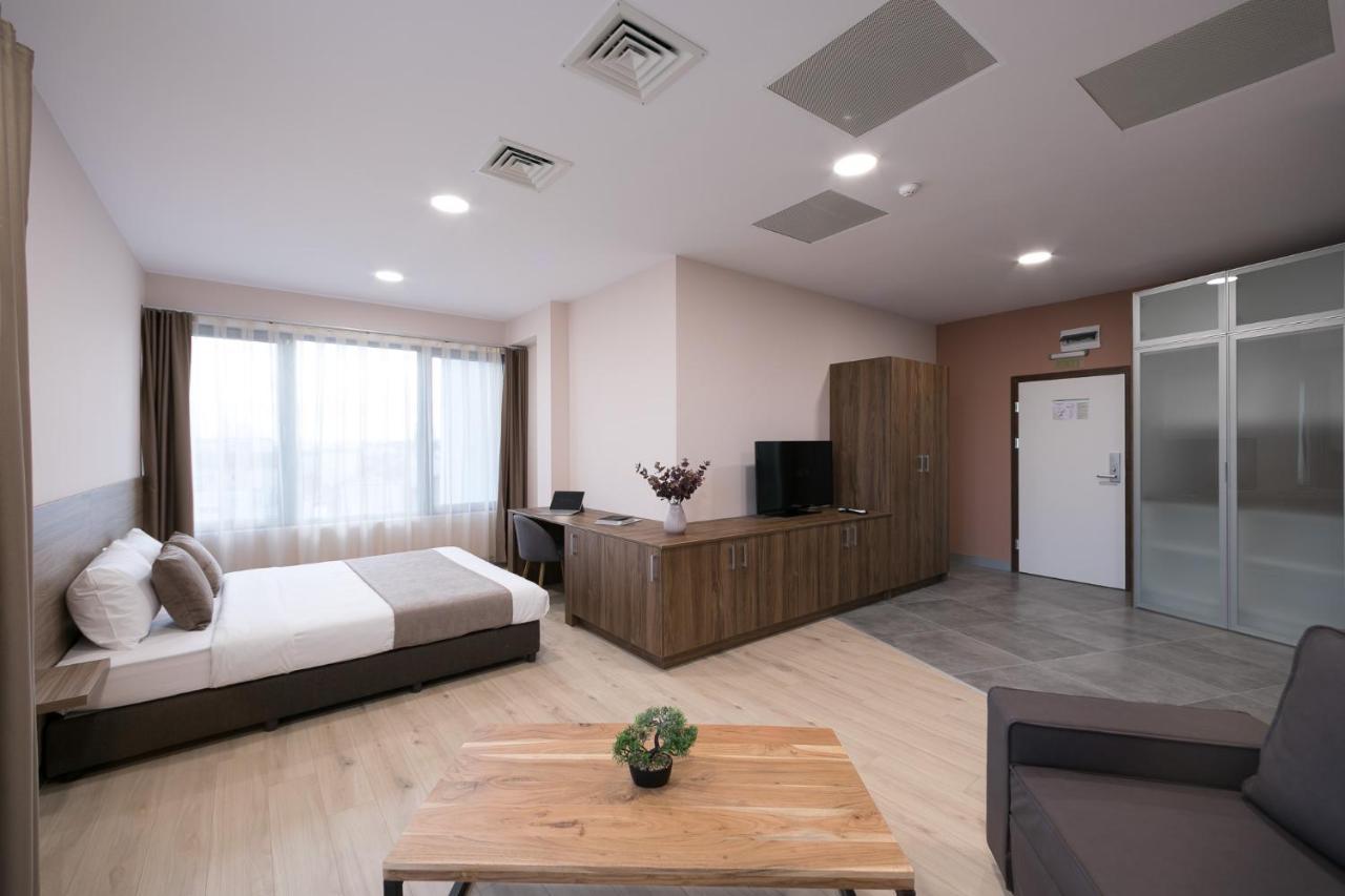 B1 Boutique Hotel โซเฟีย ภายนอก รูปภาพ