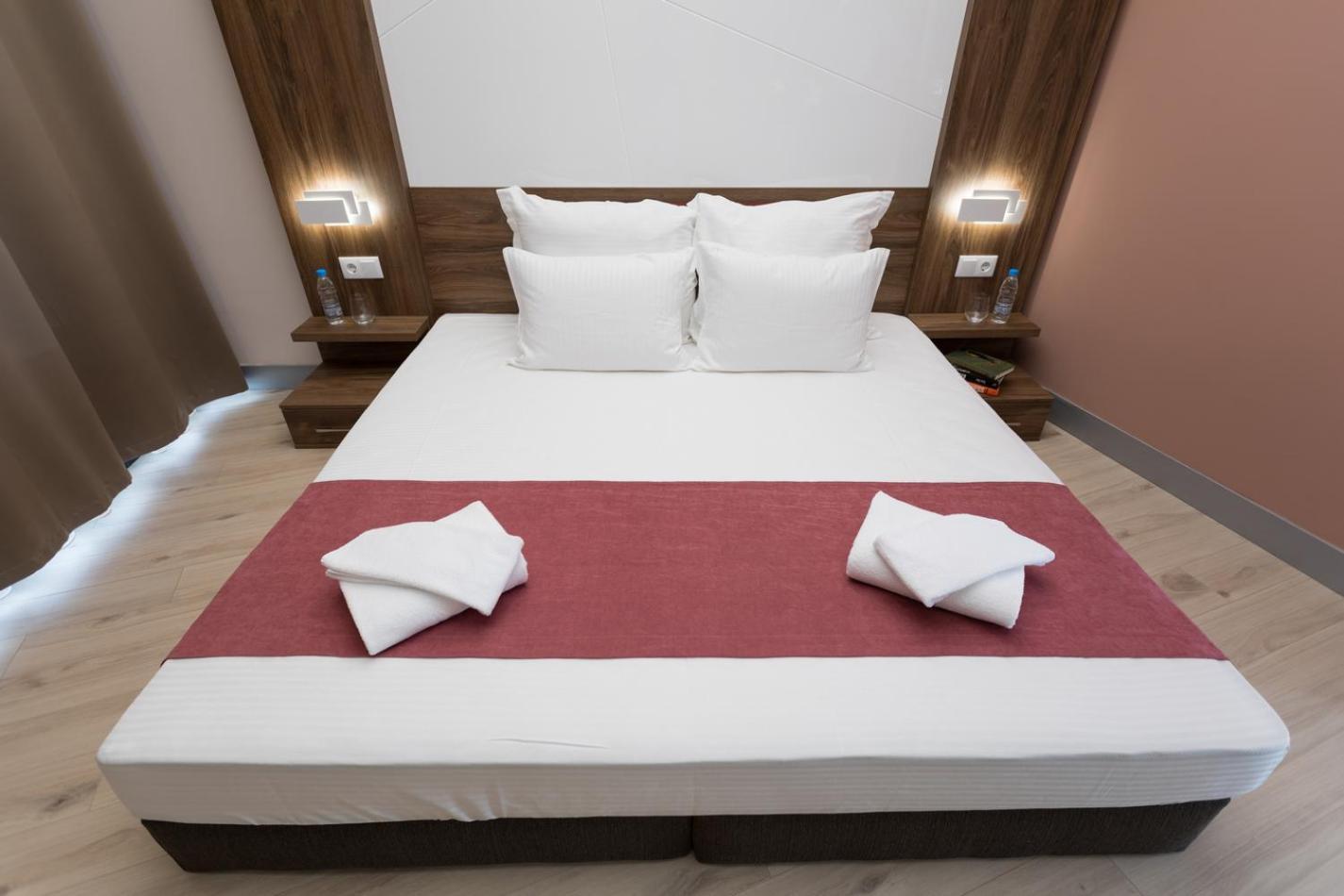 B1 Boutique Hotel โซเฟีย ภายนอก รูปภาพ