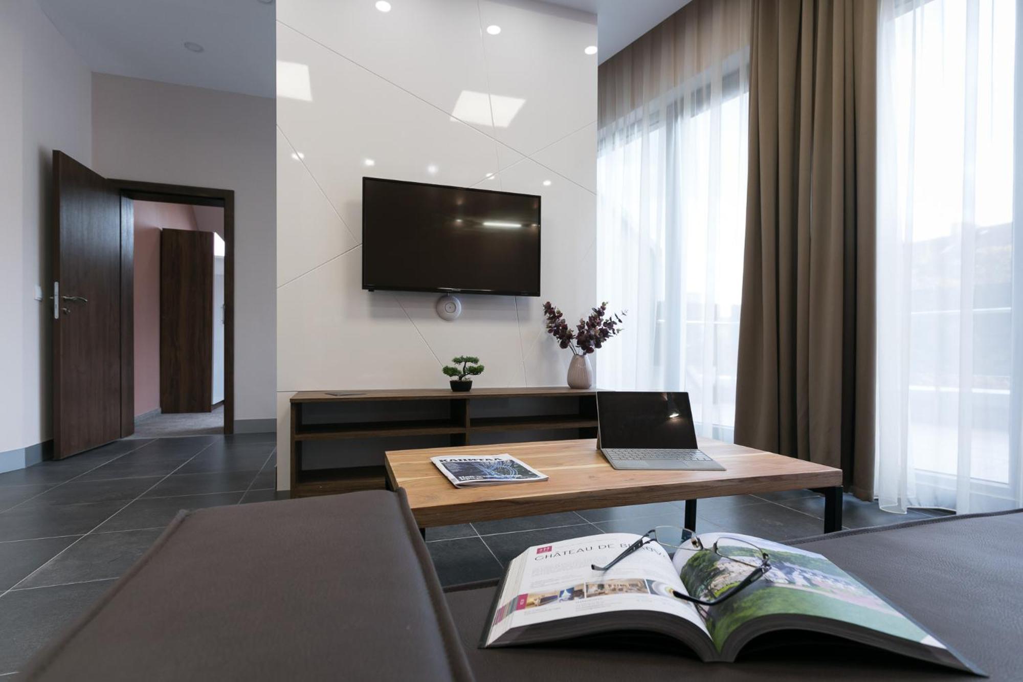 B1 Boutique Hotel โซเฟีย ภายนอก รูปภาพ