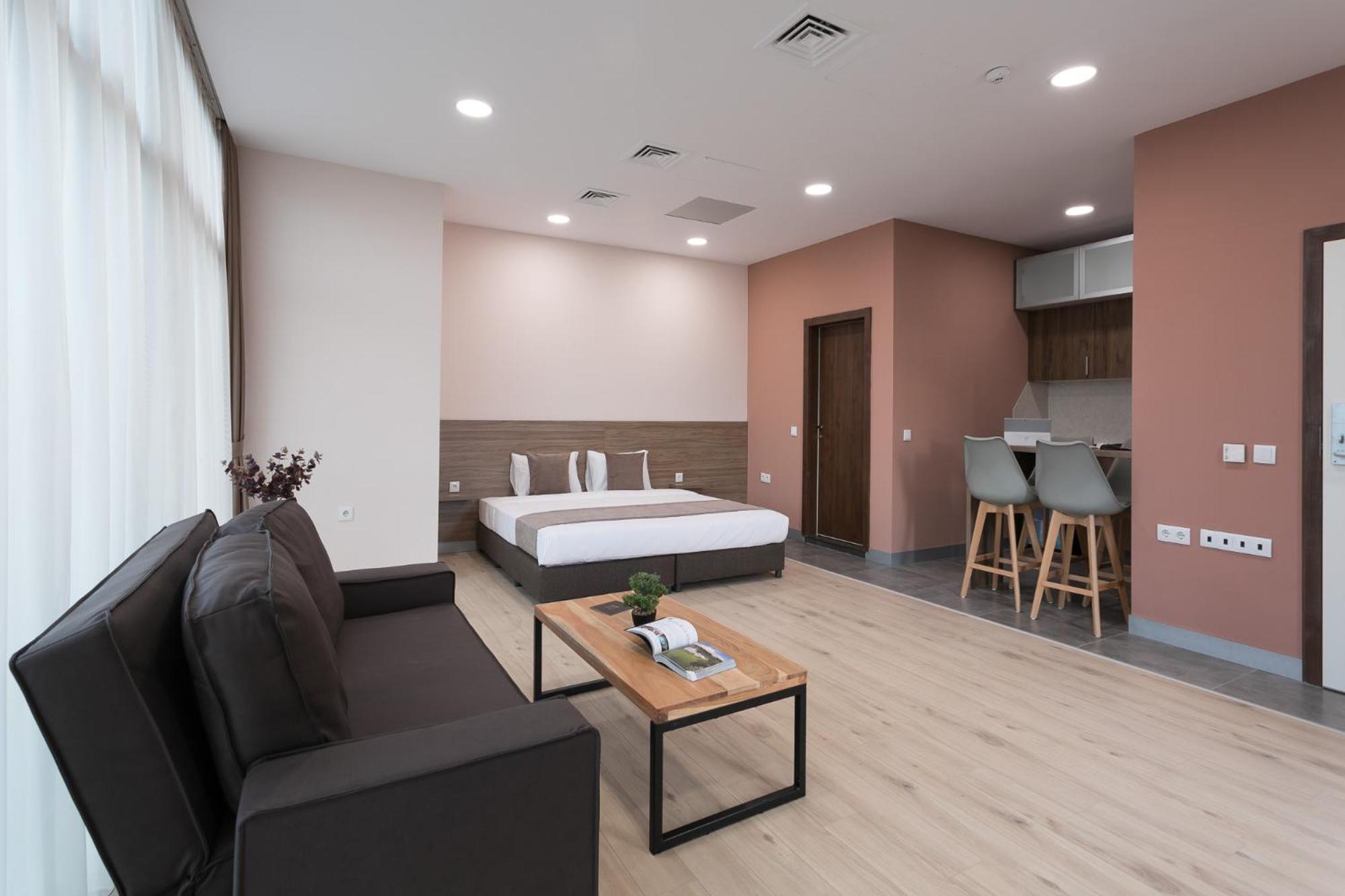 B1 Boutique Hotel โซเฟีย ภายนอก รูปภาพ