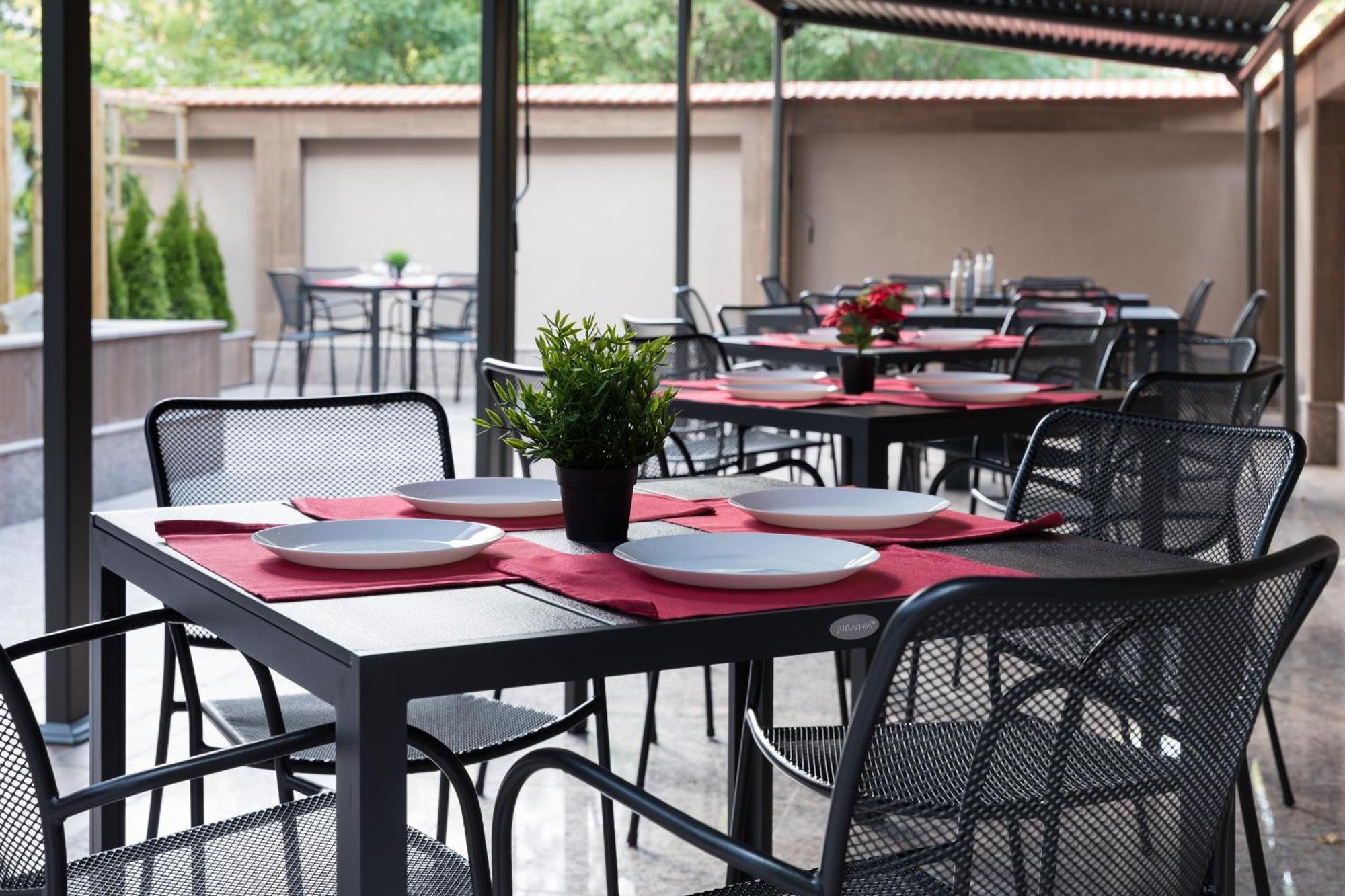 B1 Boutique Hotel โซเฟีย ภายนอก รูปภาพ