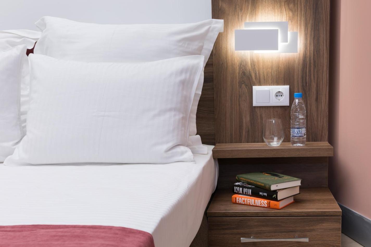 B1 Boutique Hotel โซเฟีย ภายนอก รูปภาพ